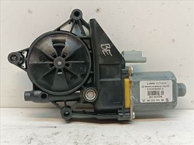 CITROËN C4 CACTUS Bal első Ablakemelő Motor