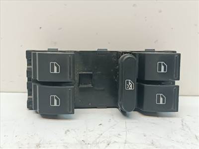 VW PASSAT B6 Ablakemelő Kapcsoló Négyes / Kettes