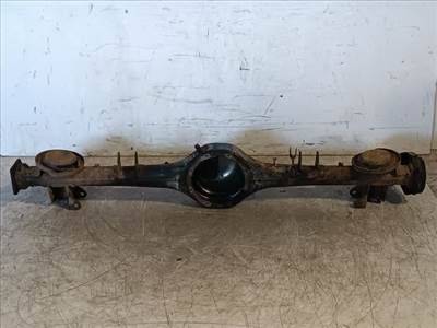 LADA 2105 Hátsó Híd (Dobfékes)