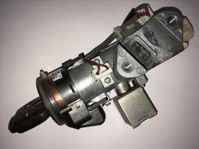 SUBARU FORESTER Gyújtáskapcsoló Házzal