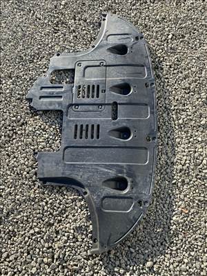 Kia Cee'd (CD) motorvédő burkolat