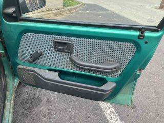 PEUGEOT 106 II (1) Jobb első Biztonsági Öv