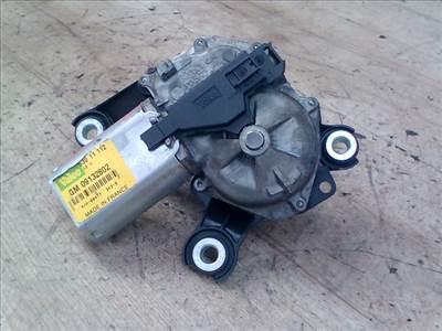 OPEL ASTRA G 97-04 Ablaktörlő motor hátsó