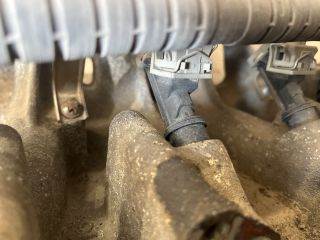 OPEL MERIVA Porlasztó (1 db)