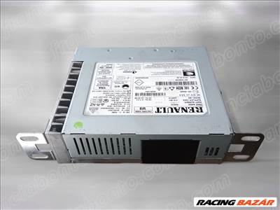 Renault Rádió és Navigációs fejegység LANR16 281158506R