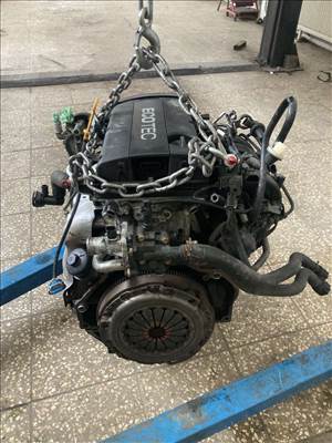 Chevrolet Cruze, Orlando motor, 1.8 F18D4