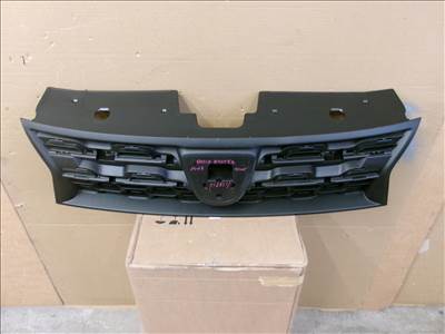 DACIA DUSTER hűtő díszrács 2014-2018 623100838R