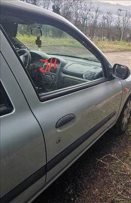 Renault Thalia I Ajtó szürke 