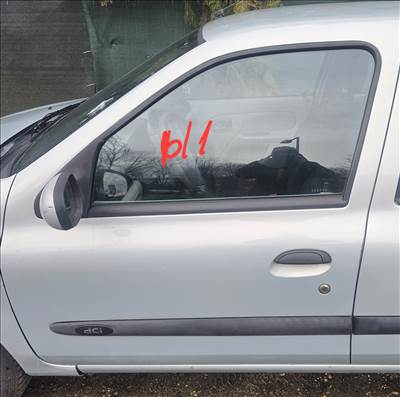 Renault Thalia I Ajtó szürke 