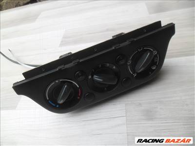 Suzuki Swift III fűtéskapcsoló /05-10