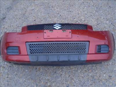 Suzuki Swift IV első lökhárító 