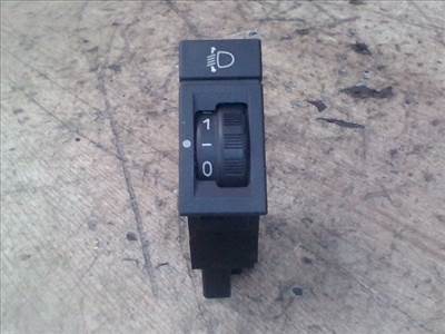 FIAT SCUDO 95-03 Fényszórómagasság állító kapcsoló