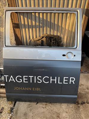 Volkswagen Transporter T6 Jobb tolóajtó 