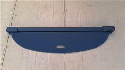 Opel Astra K kombi csomagtér roló