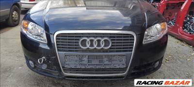 Audi A4 (B6/B7) Lökháritó/komplett/ 8eo807437