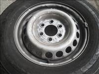 Sprinter / Crafter 16-os pótkerék 6x130-as lyukosztású 