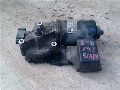 MERCEDES A W168 1997.10.01-2001.04.30 Ablaktörlő motor első