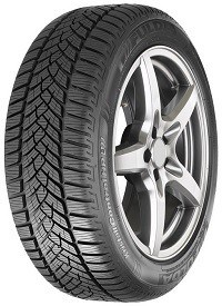 Fulda 215/55R17 98V XL KRIST CONTROL HP2 (DEMO,50km) 215/55 R17  1. kép