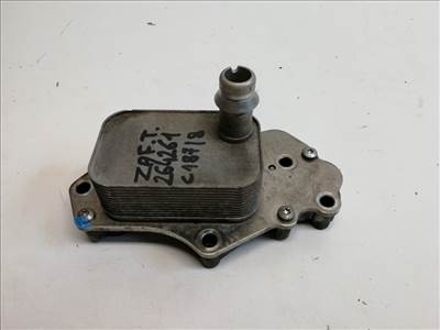 Opel Zafira Tourer  motorolajhûtő 281803301