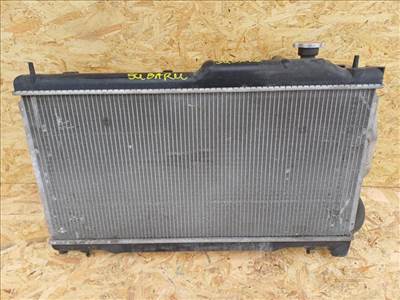 Subaru Impreza (2008-2012) 2.0 Diesel Vízhűtő Ventilátorral 