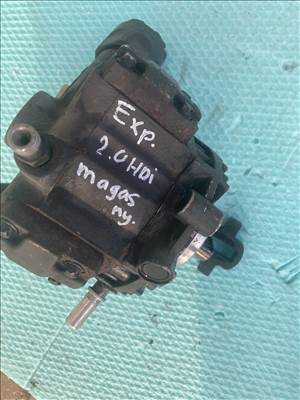 Citroën Jumpy II Peugeot Expert 2.0 Hdi magasnyomású (9683623780)