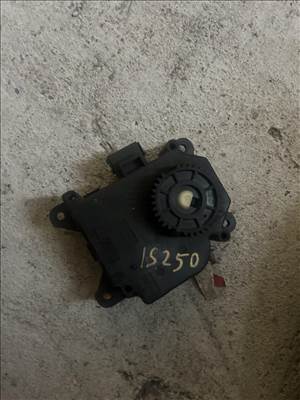 Lexus IS (XE20) 250 Fűtés állító motor 0638000172pls