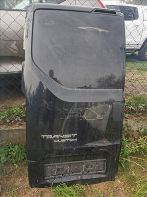Ford Transit Custom Bal hátsó ajtó / csomagtérajtó