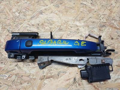 Subaru Impreza (2008-2012) Jobb Első Ajtó Külső Kilincs 
