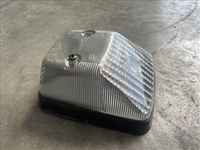 334. Mercedes G-osztály W463 első sárvédő index 