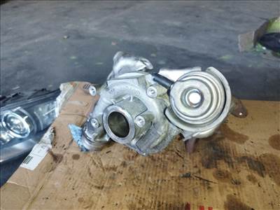 Mercedes Citan / Renault Clio Capture Kangoo 1.5 dCi turbó 144117533r 8013740003