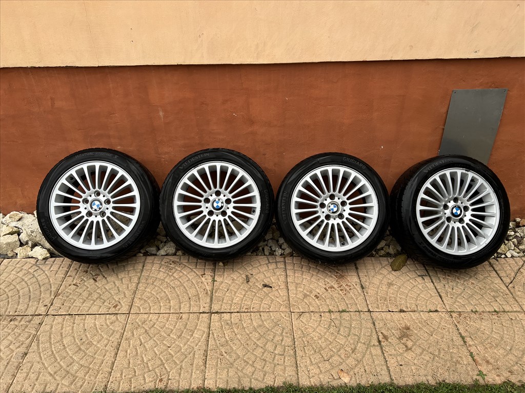 BMW Style73 felni garnitúra 1. kép