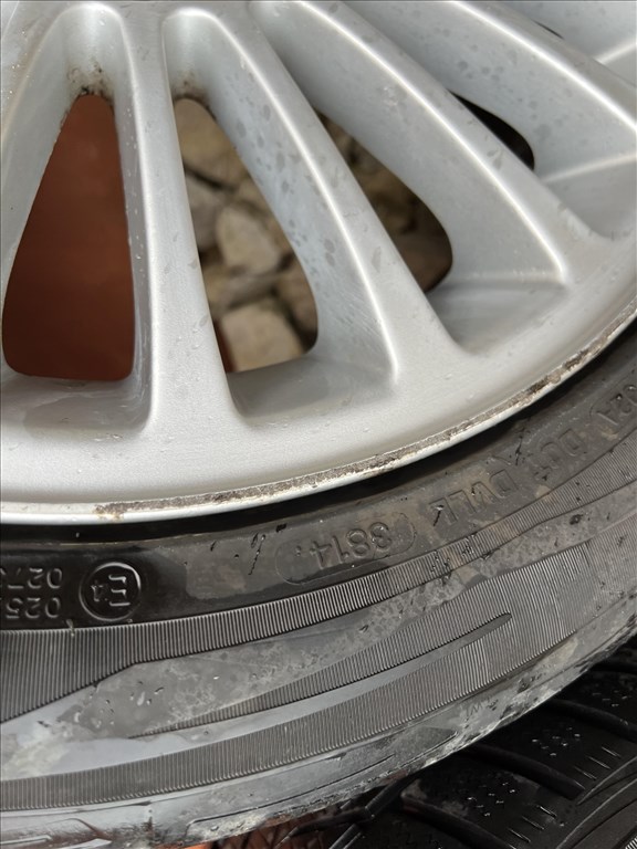 BMW Style73 felni garnitúra 4. kép