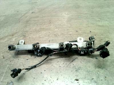 BMW E46 98-05 Injektor befecskendező híd 