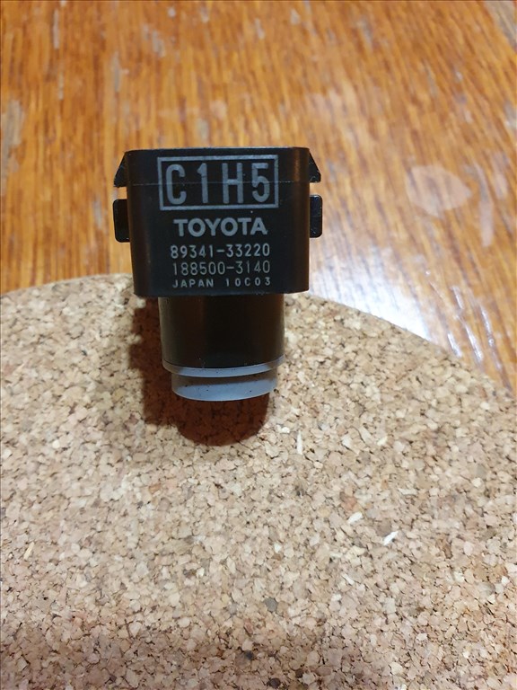 Toyota Corolla (E210) parkolóradar  8934133220 1885003140 1. kép