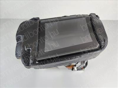 BMW 5 (E60) Head Up display (9115961, 62309115961, 62309126345, 62309140311, 62309154603, 62309152955, 62309159641, 62309190871, 62306980895, 62306963884, 62306955733, 62306949088, 62306941711, 62306940707, 62306937517, 62306935769)