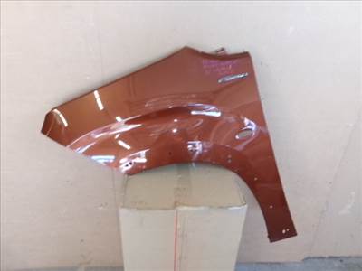 PEUGEOT RIFTER bal első sárvédő 2018-