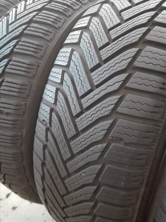 205/55R16 ÚJ Michelin téli gumi garnitúra 205/55 r16 2. kép