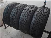 205/55R16 ÚJ Michelin téli gumi garnitúra 205/55 r16