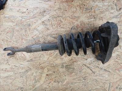 Audi A4 B7  (2004-2008) 2.0Tdi Diesel Bal Első Lengéscsillapító Rugóval