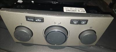 Opel Astra H klímavezérlő panel  gm13250618