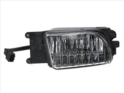 Seat Cordoba, Ibiza 1996-1999 utángyártott új jobb első ködlámpa H3 jobb DEPO 6k0941702c