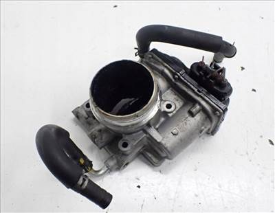 Mazda 6 GJ (3rd gen) 2.2 D 2.2 SKYACTIV-D fojtószelep sh01136b0 SH01-136B0