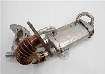 Renault Clio IV, Renault Mégane IV, Dacia Sandero II 1.5 Dci EGR hűtő 147357324r 147357324R