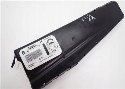 Renault Clio IV jobb ülés légzsák 985h05592r 985H05592R