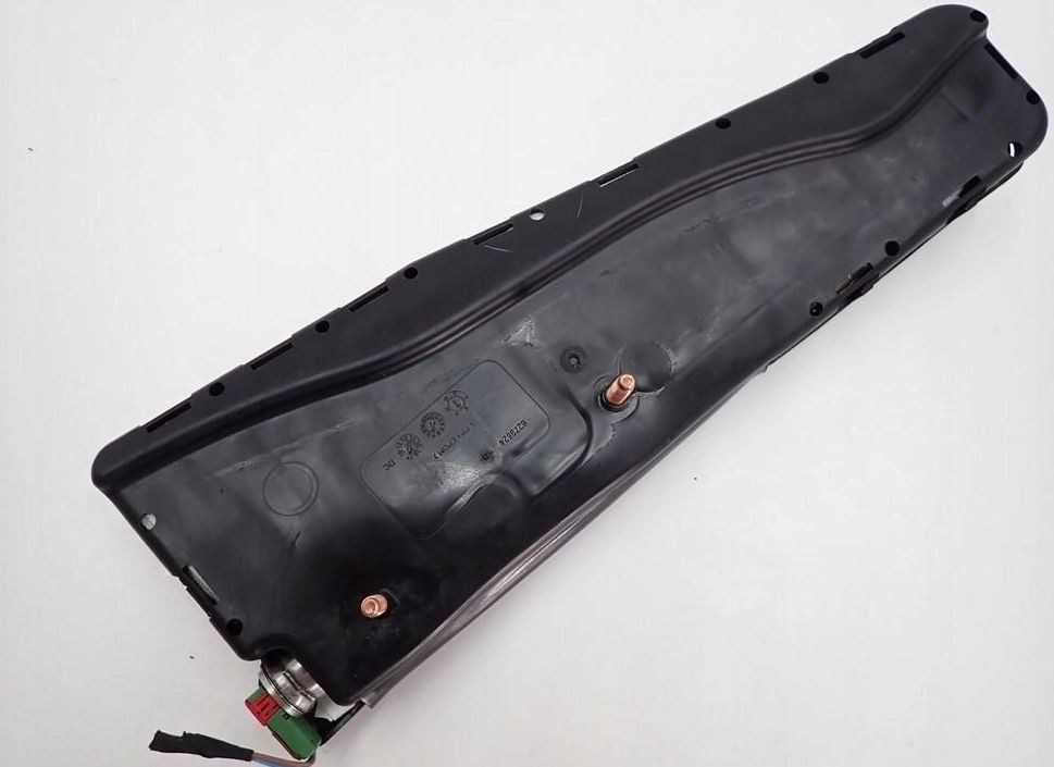 Renault Clio IV jobb ülés légzsák 985h05592r 985H05592R 3. kép