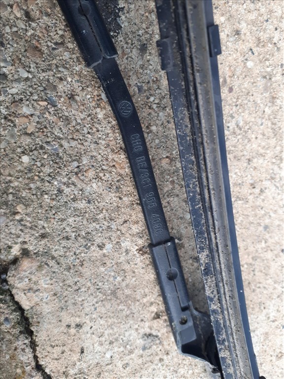 Volkswagen Passat B6 Első ablaktörlő kar  balkormányos 3c1955409c 3c1955410c 3. kép