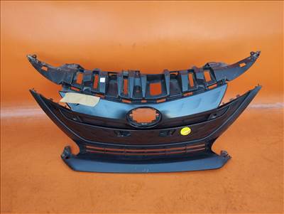 Toyota Prius Plug-in hűtőrács 53112-47350 (L.40.1111R)a