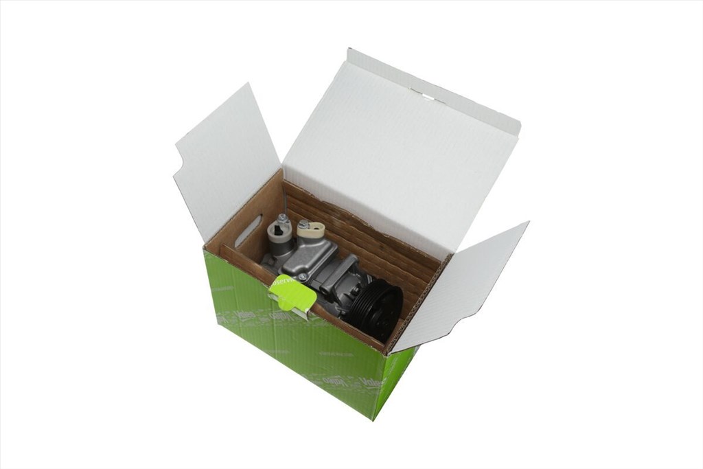 kompresszor, klíma VALEO 699857 for VW, AUDI, SKODA, SEAT, … 5. kép
