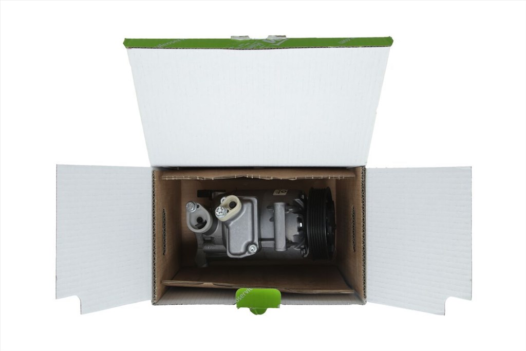 kompresszor, klíma VALEO 699857 for VW, AUDI, SKODA, SEAT, … 6. kép