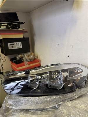 BMW X2 F39 Bmw F39 X2 ÚJ! halogén bal első fényszóró 7420437